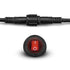 STEDI NAVARA-SMART Plug and Play Wiring Harness Kit to Suit Nissan Navara NP300