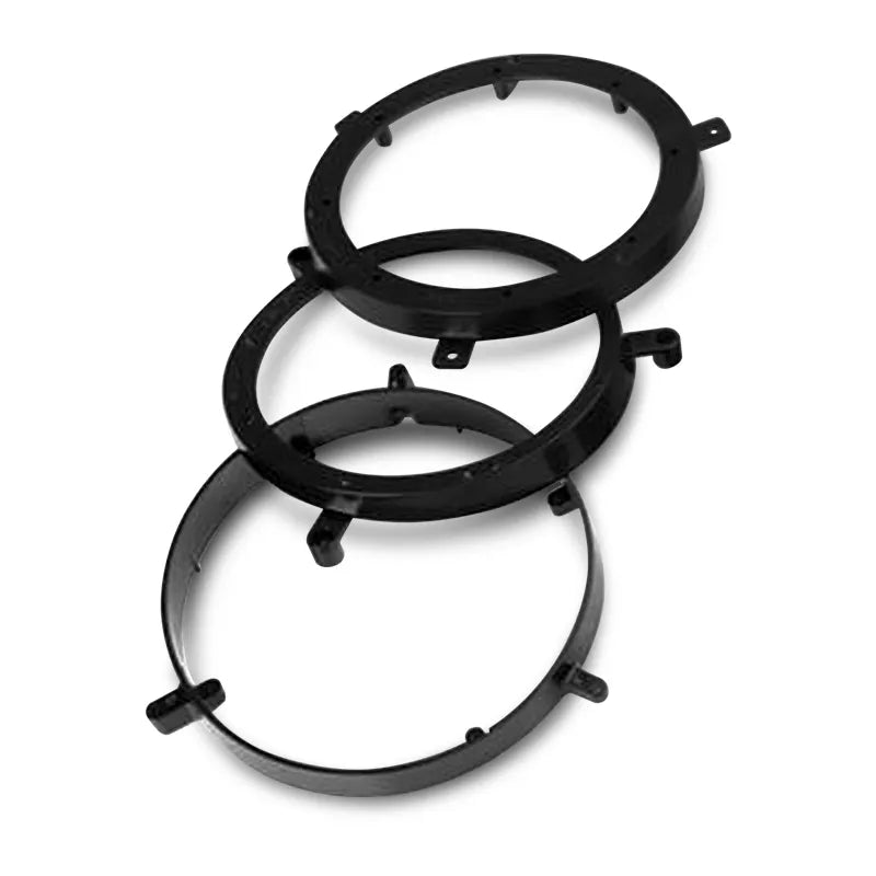 Metra 82-4600 6.5″ Universal Speaker Adapter Kit