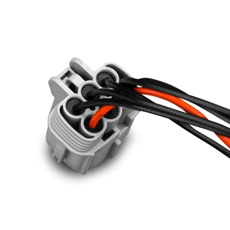 STEDI PATROL-Y62S5-ADAPTER High Beam Adapter To Suit Nissan Patrol Y62 Series 5