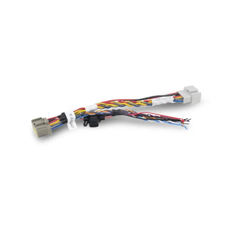 PAC LPHTSL01 Specific Audio Integration T-Harness To Suit Tesla Model