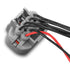 STEDI MITSUBISHI-MQ-ADAPTER Mitsubishi MQ Triton HID Headlight Piggy Back Adaptor