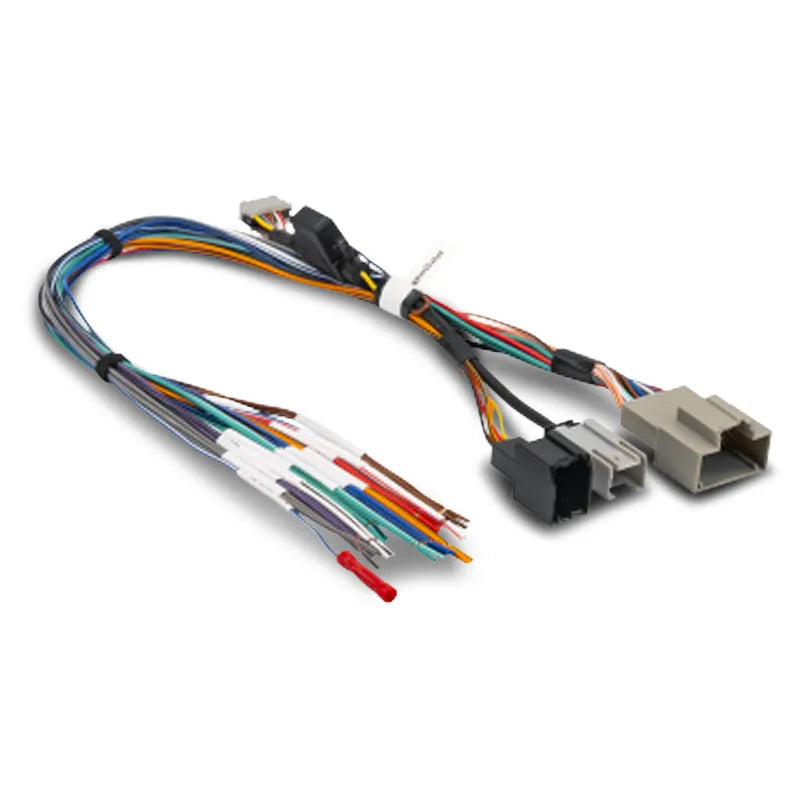 PAC PACAP4-FD31 AmpPRO Amplifier Integration Interface Suitable for Ford Vehicles