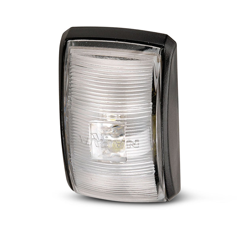 Narva 91412 Front End Outline Marker Light Clear LED 9 To 33V