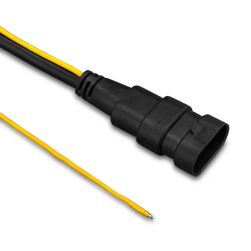 STEDI LEDCONV-FOG-ARB-2 LED FOG & DRL Upgrade Kit to Suit ARB Summit Bull Bar