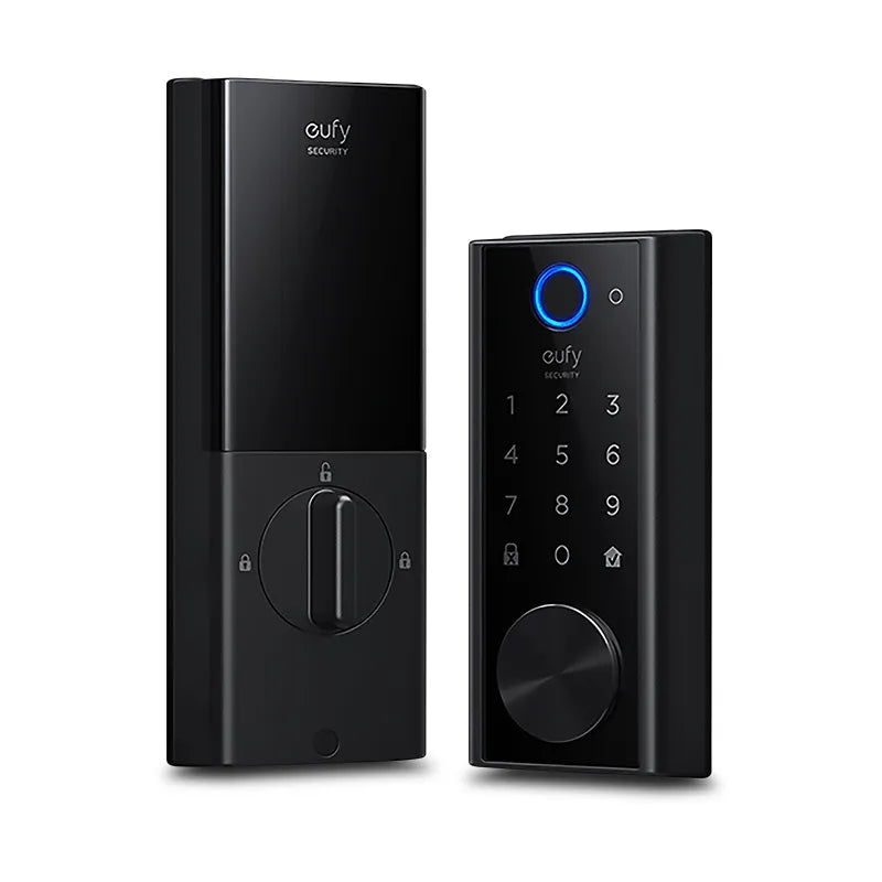 eufy T8520T11 Security Smart Lock Touch With Wifi