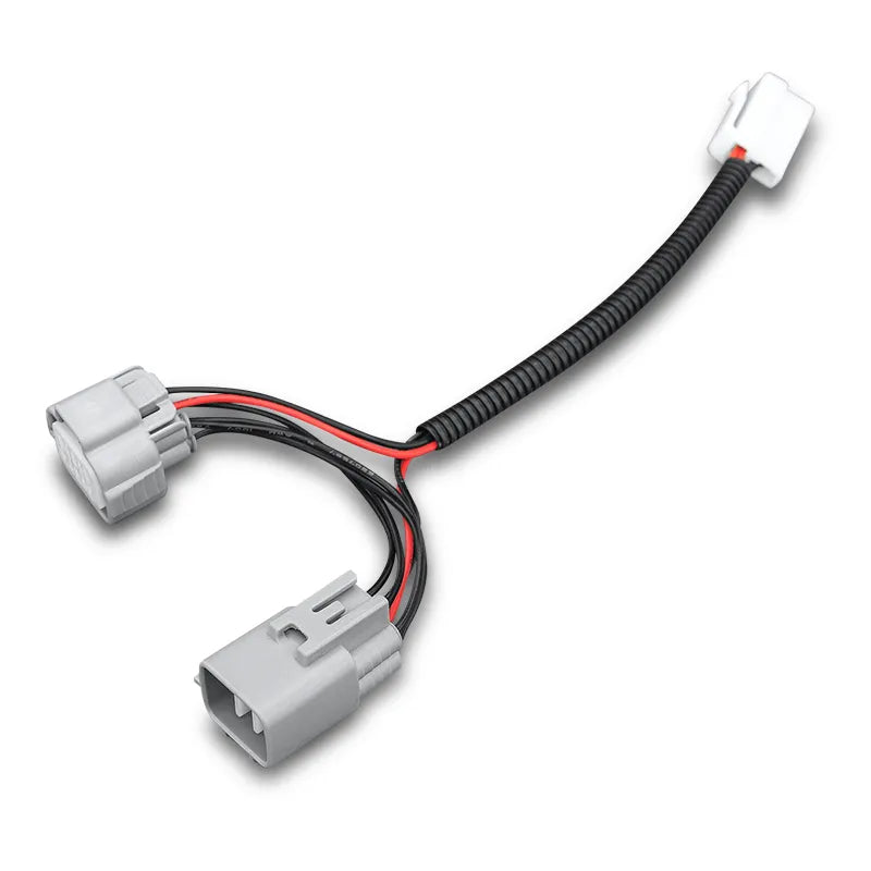 STEDI D-MAX-ADAPTER Isuzu D-Max (Post Aug-2020) Piggy Back Adapter
