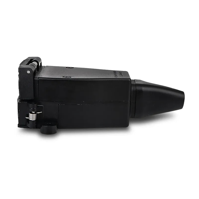 OEX ACX0690 7 Pin Socket with Anderson Style Plug