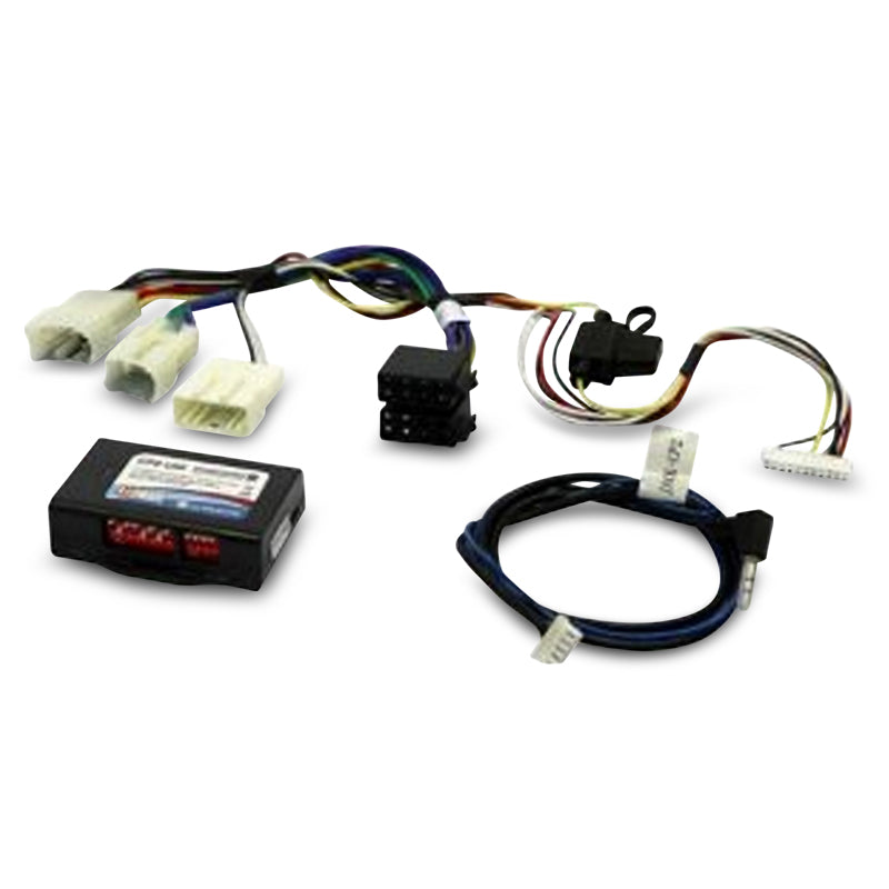 Stinger SRP-JG99H HEIGH10 Package To Suit JEEP Grand Cherokee WJ 99-05
