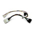 Stinger SRP-NI003H HEIGH10 Infotainment Kit To Suit Nissan Navara