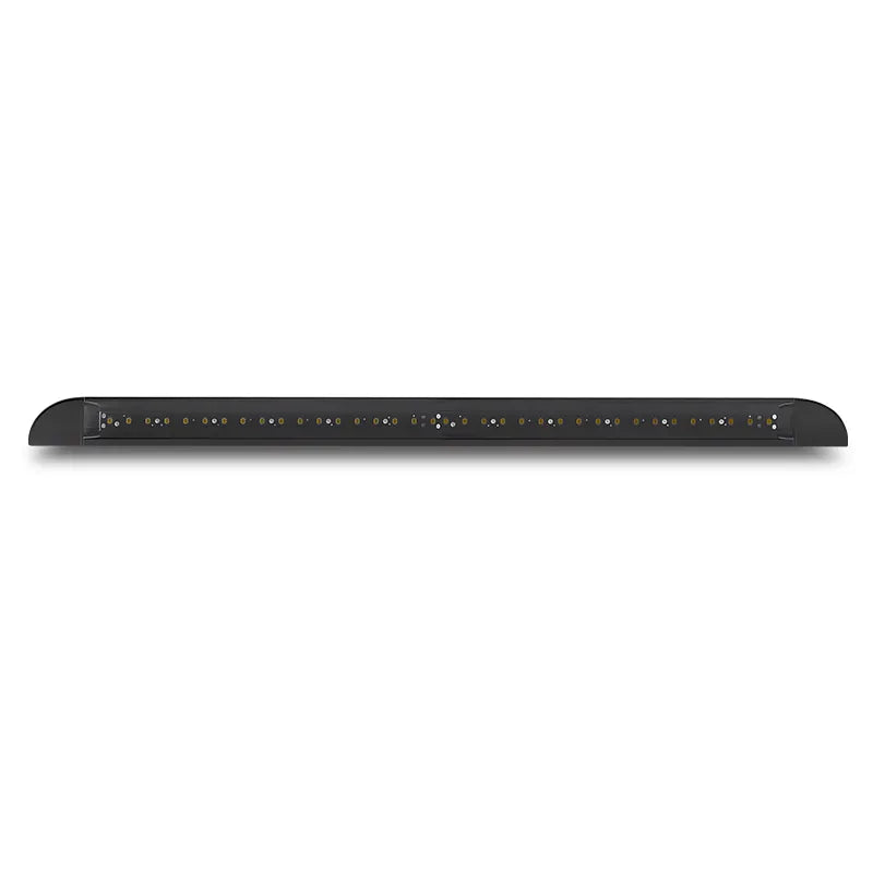 LED Autolamps 23450BLK 12V Awning Lamp Black 20cm Cable Blister Pack