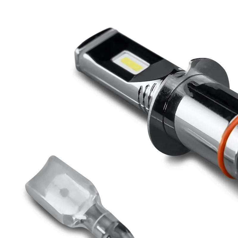 Stedi LEDCONV-H3-SOLID H3 LED Fog Light Bulbs (Pair)