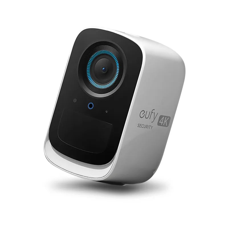 eufy T8161T21 4K Wireless Security Camera 3C (S300) Add-On Camera