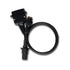 Elecbrakes A 7SR-12 Plug and Play Adapter -  7 Small Round to 12 Flat Socket