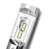 STEDI LEDCONV-H4-M Motorcycle H4 LED Headlight Upgrade Kit, view 3
