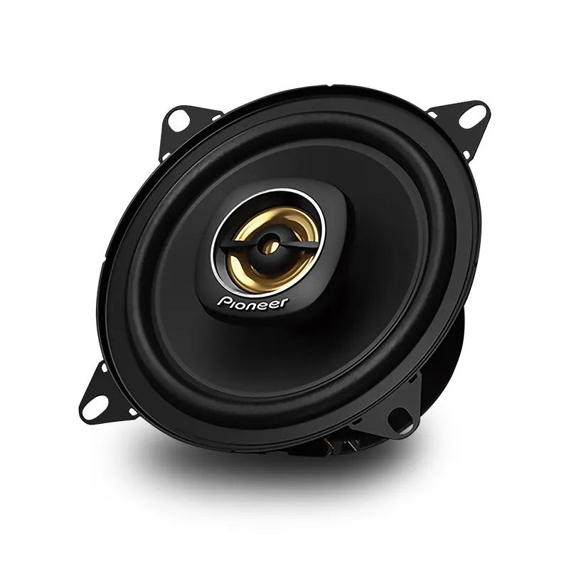 Pioneer TS-A1081F 4” A-Series 2-Way Coaxial Speakers