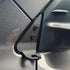GMF4x4 MB-012P (012P-MB) Mirror Antenna Bracket Suit Land Cruiser 200 Series 2016-2021 Passenger Side