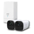 eufy Security E8851CD1 eufyCam 2 Pro Wireless Home Security Camera 2K 2-Camera Set