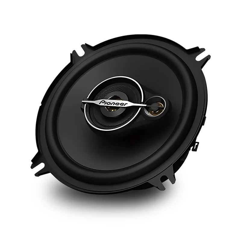 Pioneer TS-A1371F 5.25" A-Series 3-Way Coaxial Speakers