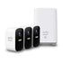 eufy T8862CD1 eufyCam 2C Pro 2K 3-Camera Set