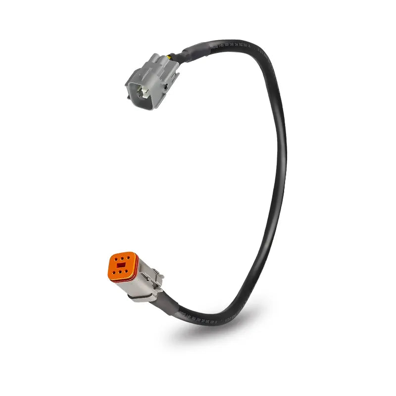 LED Autolamps PATCH-LCRUISER Technologies Tray Conversion Kit To Suit Landcruiser Contains Two Cables