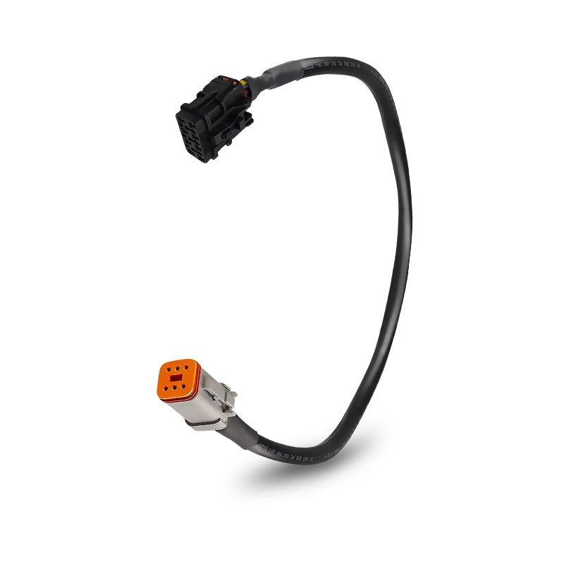 LED Autolamps PATCH-LDV Patch Lead To Suit LDV