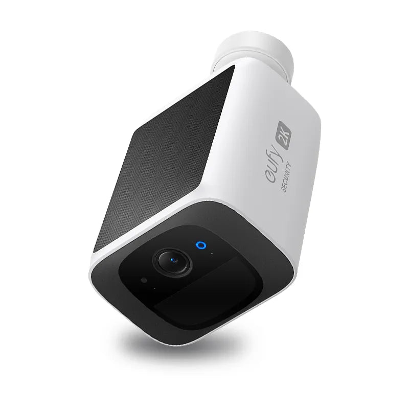 eufy T8134C21 Solar Security S220 Solocam