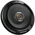 Kenwood KFC-S1677EX 6 Inch 2-Way Car Speakers 330W Peak 60W RMS Pair