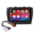 DMHAP6650BT Bundle - SUZUKI SWIFT 2017- (AKSZ6/APP8PIO9)