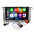 DMX80AXS Bundle - TOYOTA LANDCRUISER 100 2003-2007 [COMPATIBLE WITH KENWOOD DMX80AXS] (AKTO40/APP8KE8)/SWC-APKWPL