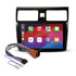 DMHAP6650BT Bundle - SUZUKI SWIFT 2005-2010 (AKSZ1/APP8PIO9)