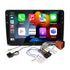 DMX80AXS Bundle - VW VARIOUS 2005-2016 [COMPATIBLE WITH KENWOOD DMX80AXS] (AKVW2/APP8KE8)/SWC-APKWPL