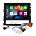 DMX80AXS Bundle - TOYOTA LANDCRUISER 200 [COMPATIBLE WITH KENWOOD DMX80AXS] (AKTO26/APP8KE8)/SWC-APKWPL