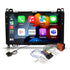 DMX80AXS Bundle - MERCEDES VOLKSWAGEN VARIOUS 2005-2018 [COMPATIBLE WITH KENWOOD DMX80AXS] (AKMC2/APP8KE8)/SWC-APKWPL