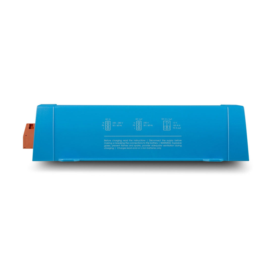 Victron Energy CMP122160000 | 230V MultiPlus Compact | 12/1600/70-16 230V VE.Bus