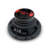 DD Audio DD-E-X6.5B 6.5" 75W Coaxial Speakers - Pair