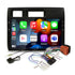 DMX80AXS Bundle - TOYOTA LANDCRUISER 70 SERIES 2023-ON [COMPATIBLE WITH KENWOOD DMX80AXS] (AKTO35/APP8KE8)/SWC-APKWPL