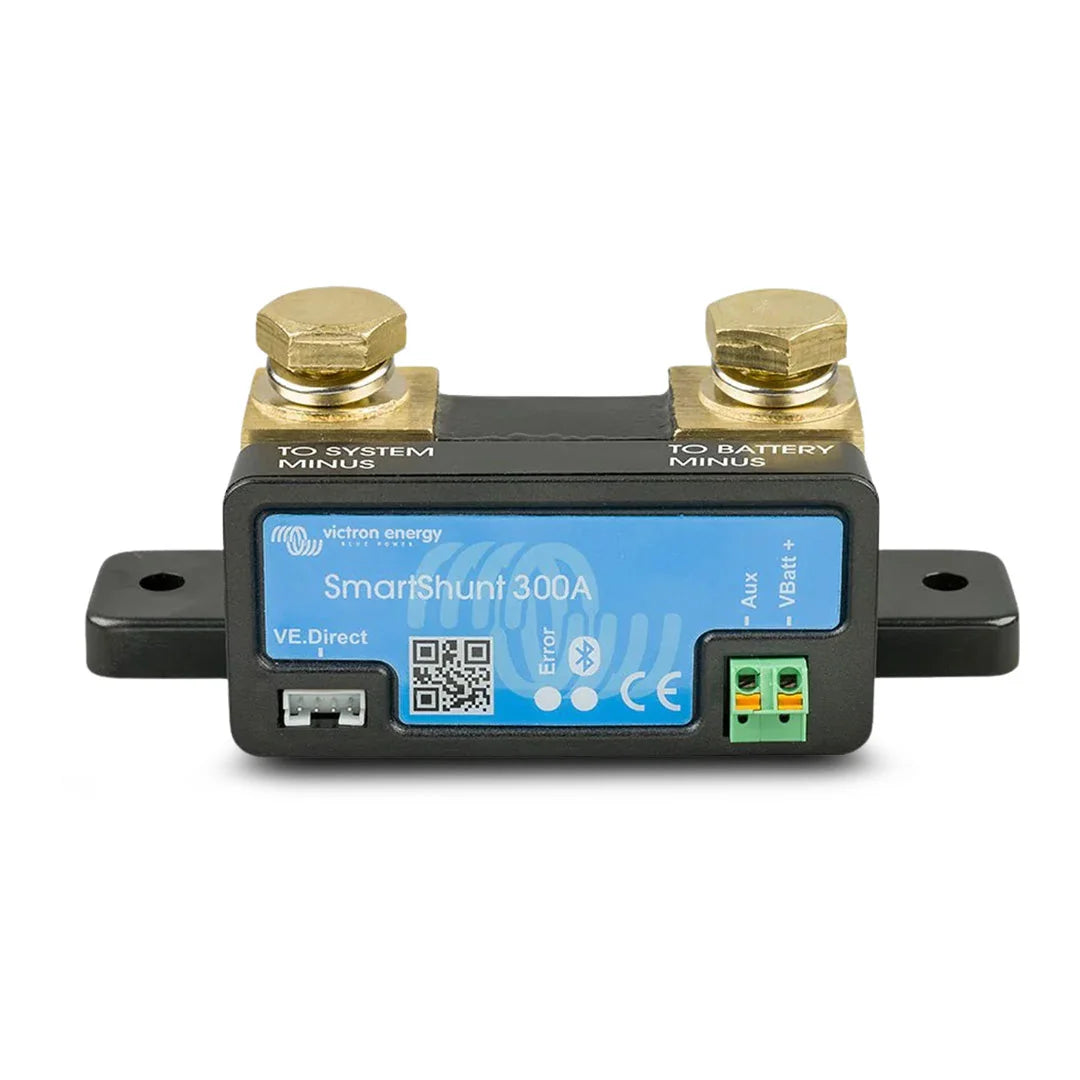 Victron Energy SHU050130050 | 300A SmartShunt
