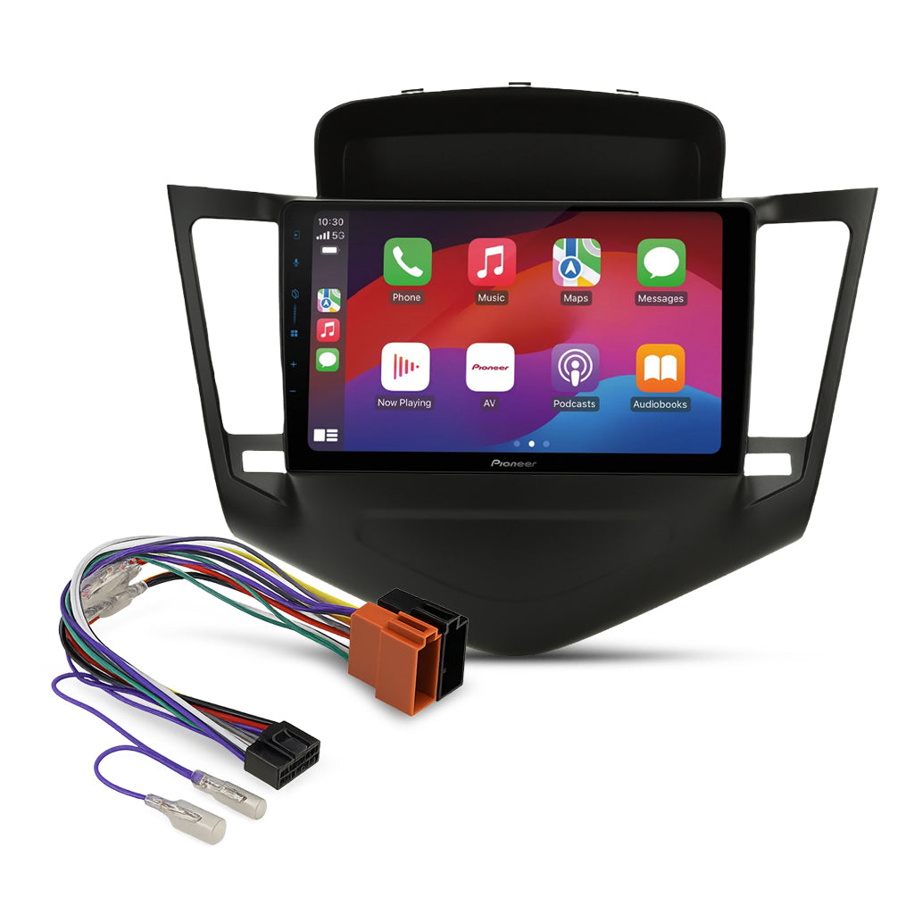 DMHAP6650BT Bundle - HOLDEN CRUZE 2009-2016 (AKTGM2/APP8PIO9)