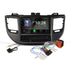 DMX80AXS Bundle - Kenwood DMX80AXS 9 (HR9-HY002/APP8KE8)/SWC-APKWPL