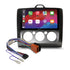 DMHAP6650BT Bundle - FORD FOCUS 2005-2011 (AKFO5/APP8PIO9)