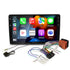 DMX80AXS Bundle - HYUNDAI ILOAD & IMAX 2008-2015 [COMPATIBLE WITH KENWOOD DMX80AXS] (AKHY6/APP8KE8)/SWC-APKWPL