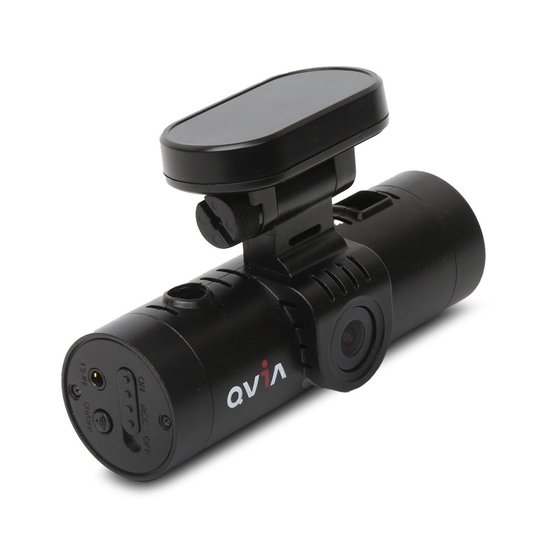 QVIA AR790-2CH | Dashcam