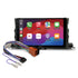 DMHAP6650BT Bundle - TOYOTA KLUGER 2014-2019 (AKTO37/APP8PIO9)