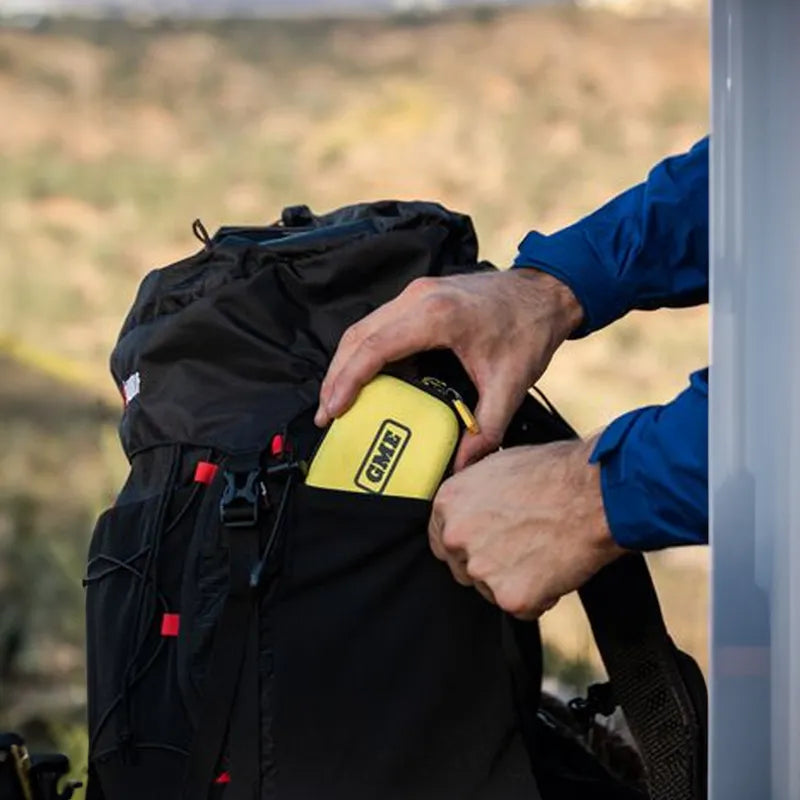 GME MT610GAUS GPS Personal Locator Beacon For People & Vehicles