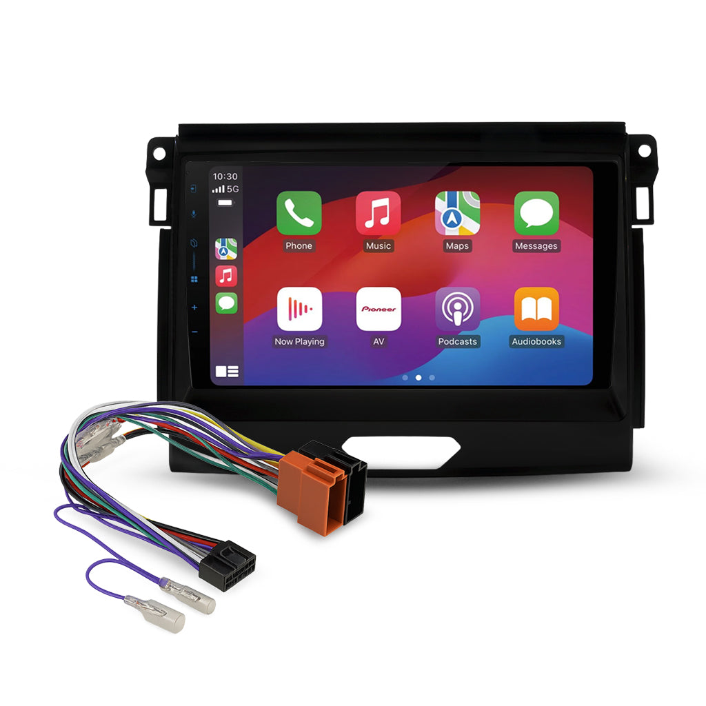 DMHAP6650BT Bundle - FORD RANGER 2015-2018 (AKFO3/APP8PIO9)