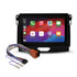 DMHAP6650BT Bundle - FORD RANGER 2015-2018 (AKFO3/APP8PIO9)