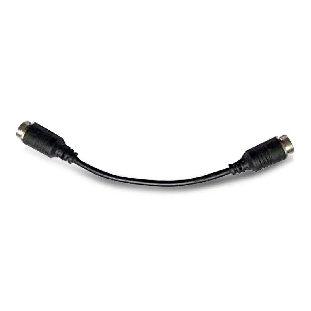 MONGOOSE M2M10CM Male to Male 4 PIN Camera Cable Adapter - Female to Female Connector