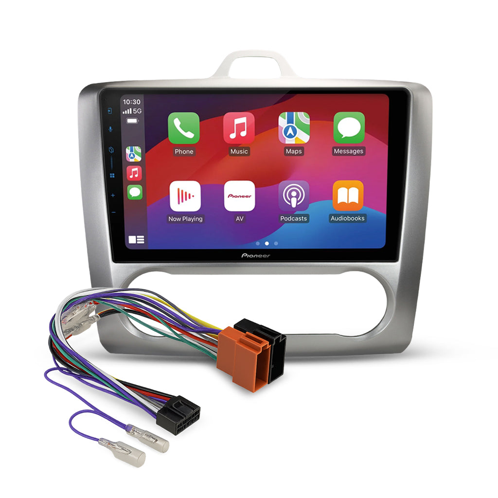DMHAP6650BT Bundle - FORD FOCUS 2007-2011 (AKFO8/APP8PIO9)