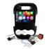 DMX80AXS Bundle - FORD RANGER 2012-2015 [COMPATIBLE WITH KENWOOD DMX80AXS] (AKFO2/APP8KE8)/SWC-APKWPL