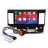 DMHAP6650BT Bundle - MITSUBISHI LANCER 2010-2017 (AKMB5/APP8PIO9)